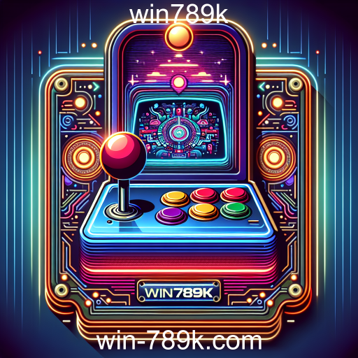 A Magia dos Jogos de Arcade no win789k